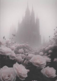 Mad love fairy tale.