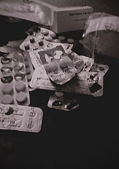 恋患いの治療法