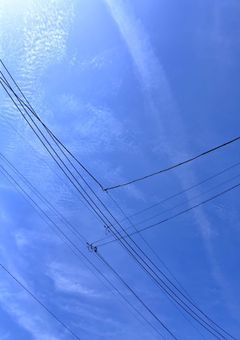 お話しよー！！
