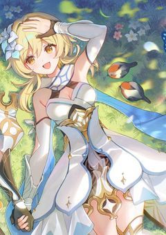 旅人　仕様書。　【gnsn nrkr】