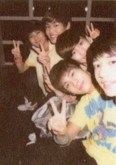 5人に想われてみたいあなたへ