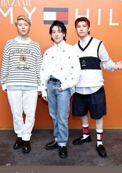 ミセスのマネージャーになったと思ったら、先輩がぶりっ子？！