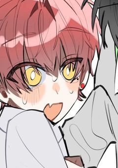 　【#🔞含】拗らせド性癖絵