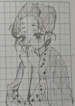 イラスト置き場