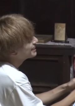 小島の妹ちゃん