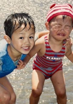 草川兄弟のお姫様