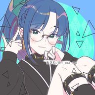 子乃星　露奏さんのアイコン画像