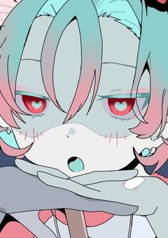 【雑多】暇人のイラストだよ(๑･̑◡･̑๑)
