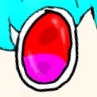 拾われた缶詰さんのアイコン画像