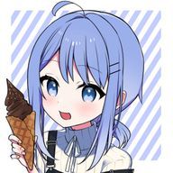 抹茶チョコレートさんのアイコン画像