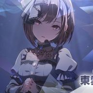 雨雲晴　無差別　この垢ほぼ使わん（無期限活動休止てきな）さんのアイコン画像