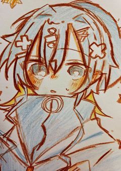 OCたちをかく