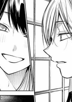 #恵比寿の側近、倉橋と仲が悪い件