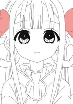 イラスト部屋