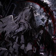 堕天使ﾁｬﾝ🪽🖤さんのアイコン画像