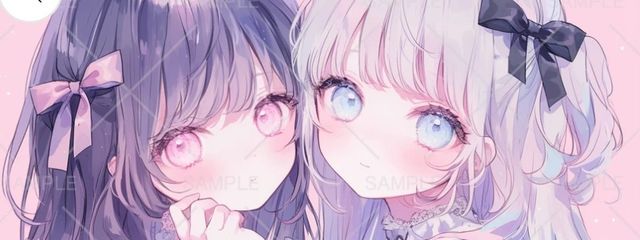 春風ふゆさんの壁紙画像