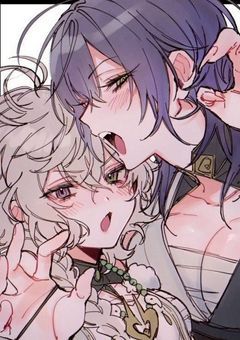 Nj　：　なぜか女の子達に好かれているんですが