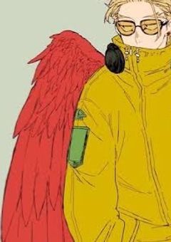 鷹見君は私だけが知っている。　(　日常コメディ　)