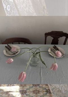 鍵はポストに入れといて