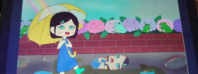 猫丸_mo4民さんの壁紙画像