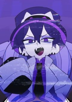 テツニウム博士と実験室