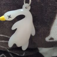 塩じゃけ@べっこう飴で歯が2本抜けた人さんのアイコン画像