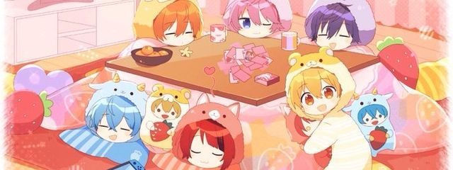 りんなさんの壁紙画像