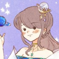 星空きらりさんのアイコン画像