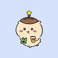 ぽぽさんのアイコン画像