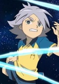 〜イナイレキャラとわいわいがやがや〜