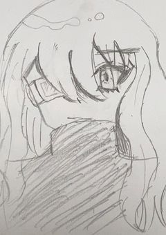 イラスト成長記録や雑談とか