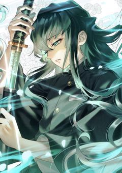 海の波のような君