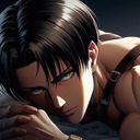 リヴァイ・アッカーマン