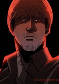 ヤンデレミケさんがストーカー化しました、