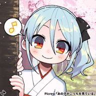 煌梨＠night_Rainn推しですが、なにか文句でも？さんのアイコン画像