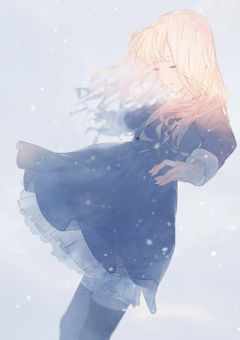 今日も今日とて踊りましょう【d!】