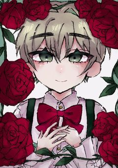 🤍 世界領によるAPH専用おえかき 🤍