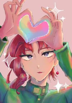 　🩷　創作する部屋　🩷