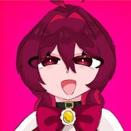 累鈴@しばらく無浮上です!通知は見るかも さんのアイコン画像