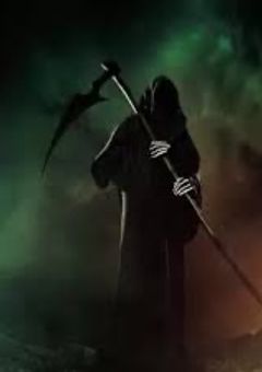 『鬼火島殺人事件のその後』