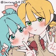 りんら！さんのアイコン画像