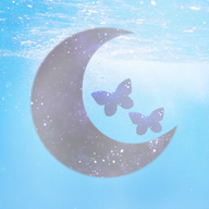 月　基本的に暇な人さんのアイコン画像