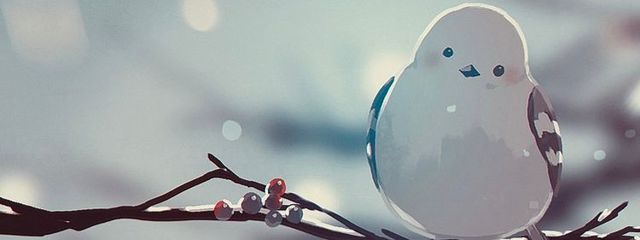 柚子塩さんの壁紙画像