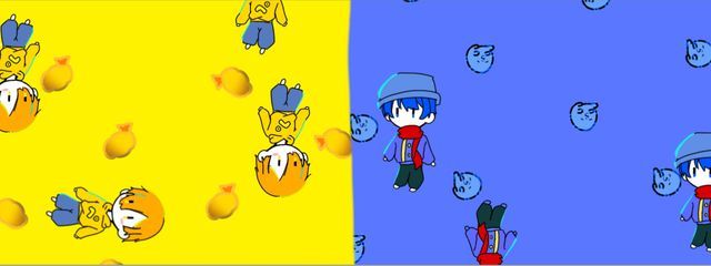 蒼葉さんの壁紙画像