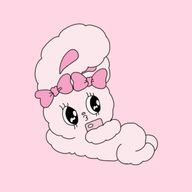 s( ᐢ. ̫ .ᐢ )🎀さんのアイコン画像