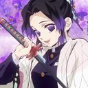 胡蝶しのぶ