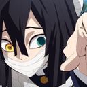 伊黒小芭内