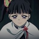 栗花落カナヲ