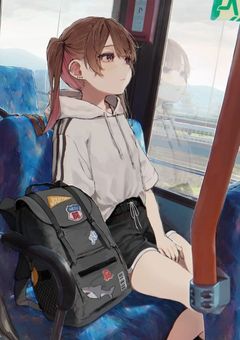 不良達に拾われましたが無事です　【実ｼ兄者】