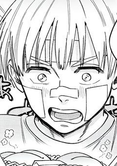 梵の愛されお姫様、風鈴と揉めた件